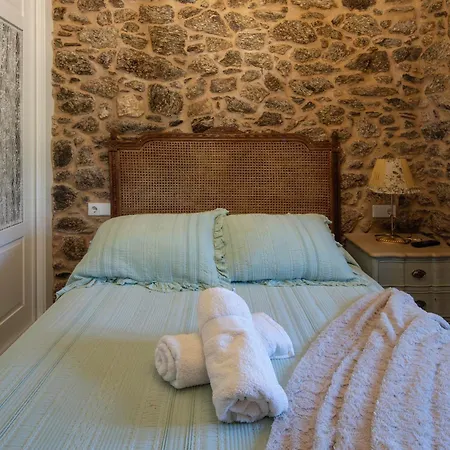 Hétvégi ház La Caseta De Laura