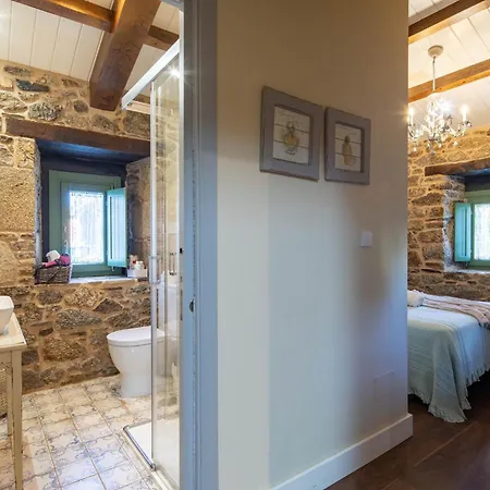 La Caseta De Laura Country house *