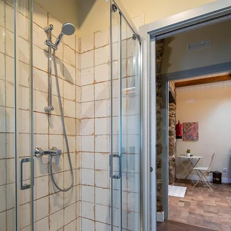 Hétvégi ház La Caseta De Laura *