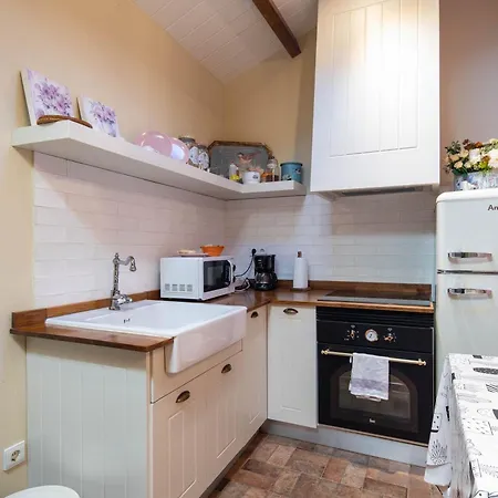 La Caseta De Laura * Arzúa