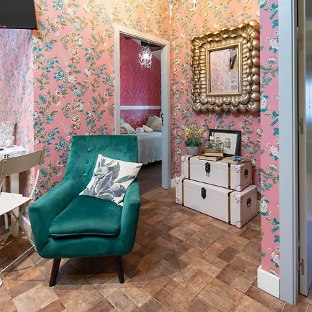 Hétvégi ház La Caseta De Laura