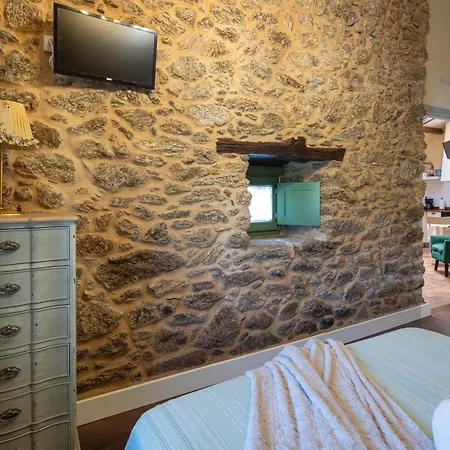La Caseta De Laura Country house *