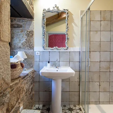 La Caseta De Laura Arzúa