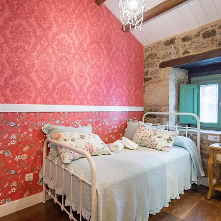 Country house La Caseta De Laura